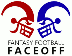 Fantasy Football Faceoff